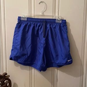Nike shorts